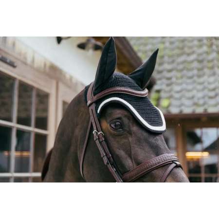 Fly Veil Wellington Plaited Cord