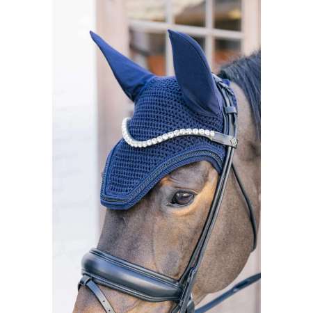 Bonnet anti-mouche Metal Chain Anti-Bruit