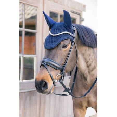 Bonnet anti-mouche Metal Chain Anti-Bruit