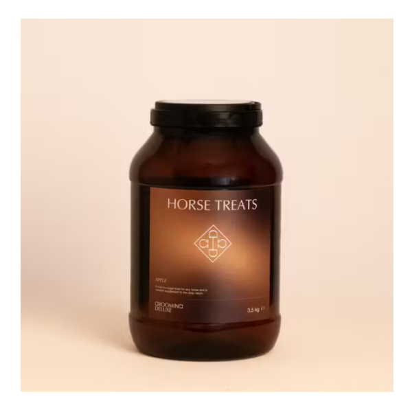 Horse Treats