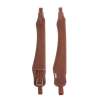 SoJump stirrup leathers