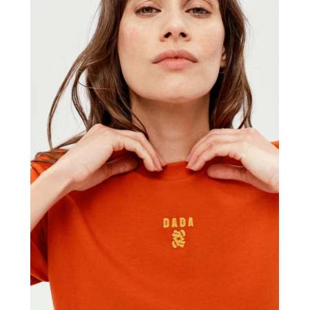 Oasis - T-shirt Coton Doux - SS25