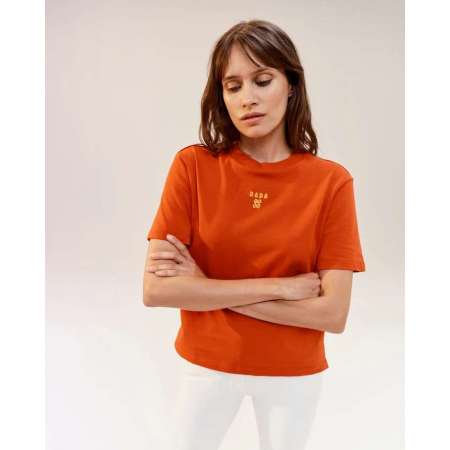 Oasis - T-shirt Coton Doux - SS25