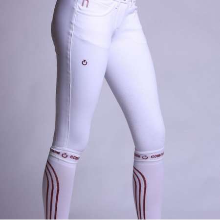 CT Women's Medium Calf Breeches