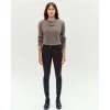 Caspian – Uniseks sweatshirt – SS25
