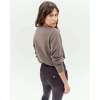 Caspian – Unisex sweatshirt – SS25