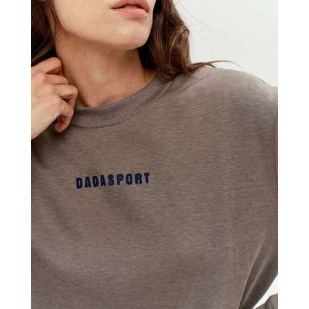 Caspian – Uniseks sweatshirt – SS25