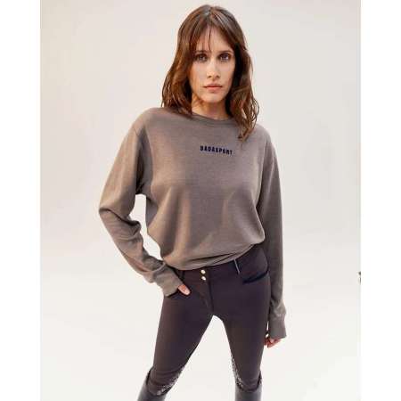 Caspian – Uniseks sweatshirt – SS25