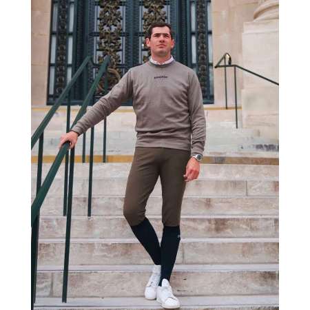 Caspian – Unisex sweatshirt – SS25