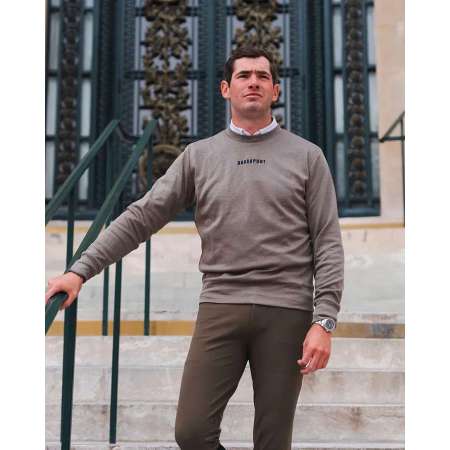Caspian – Unisex sweatshirt – SS25