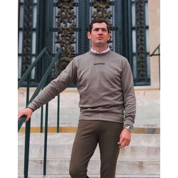 Caspian – Unisex sweatshirt – SS25