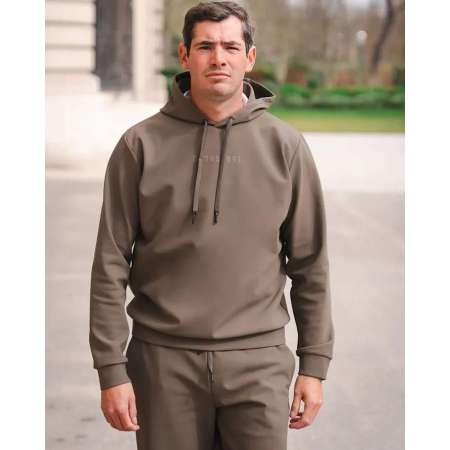 Luigi Hoodie - SS25