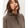 Luigi – Sweater met capuchon - SS25