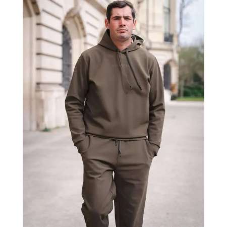 Luigi Hoodie - SS25