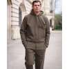 Luigi – Sweater met capuchon - SS25