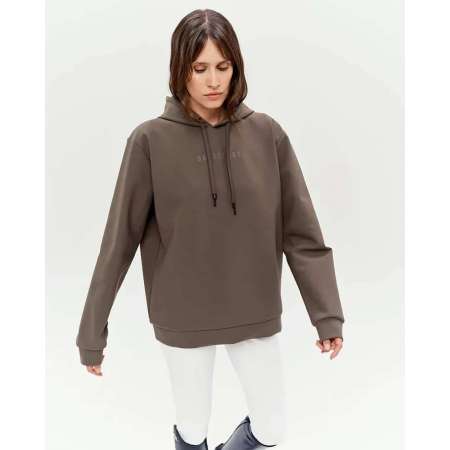 Luigi – Sweater met capuchon - SS25