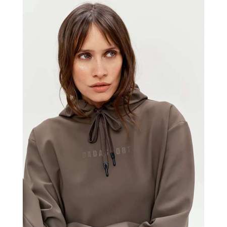 Luigi – Sweater met capuchon - SS25