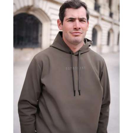 Luigi Hoodie - SS25
