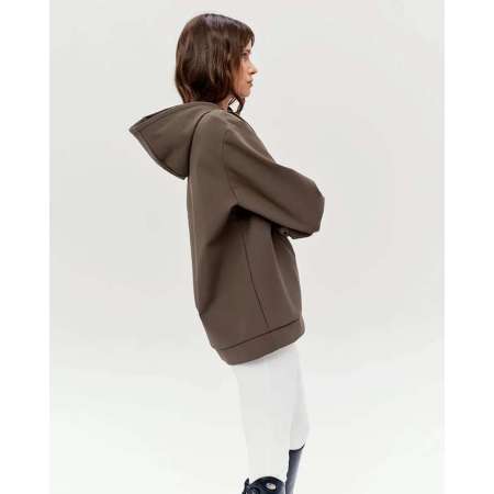 Luigi - Sweat à Capuche - SS25