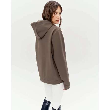 Luigi – Sweater met capuchon - SS25