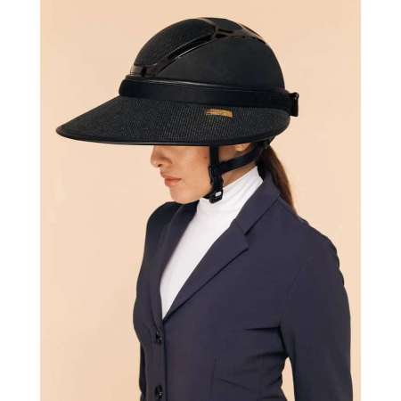 Gaia – Visor for riding helmet – SS25