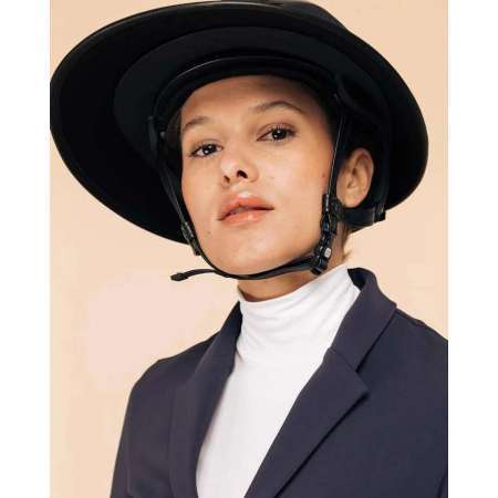Gaia Visière pour casque d'équitation SS25
