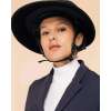 Gaia Visière pour casque d'équitation SS25