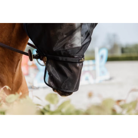 Fly Mask Pro