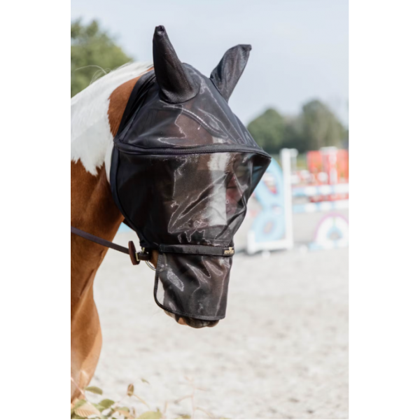 Vliegenmasker Pro