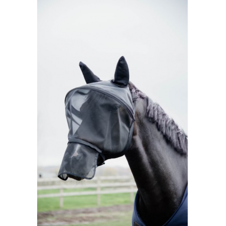 Fly Mask Pro