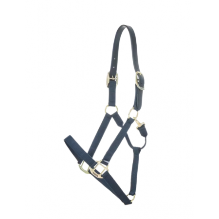 Nylon Halster Breakaway