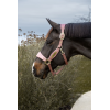 Velvet Halster Unicorn Glitter