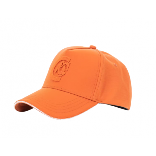 Casquette 3D Logo