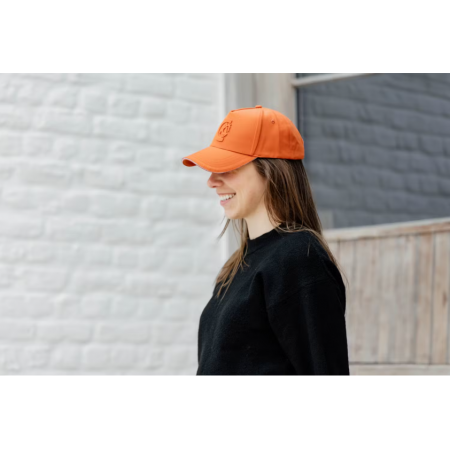 Casquette 3D Logo