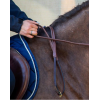 1/2" Rubber Reins