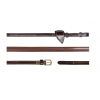1/2" Rubberteugels