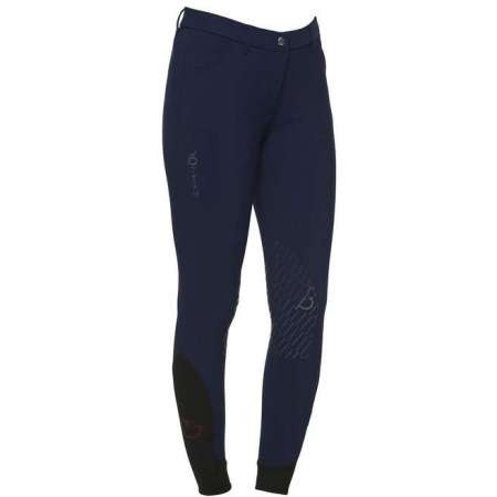 CT Team Junior Knee Grip Riding Breeches