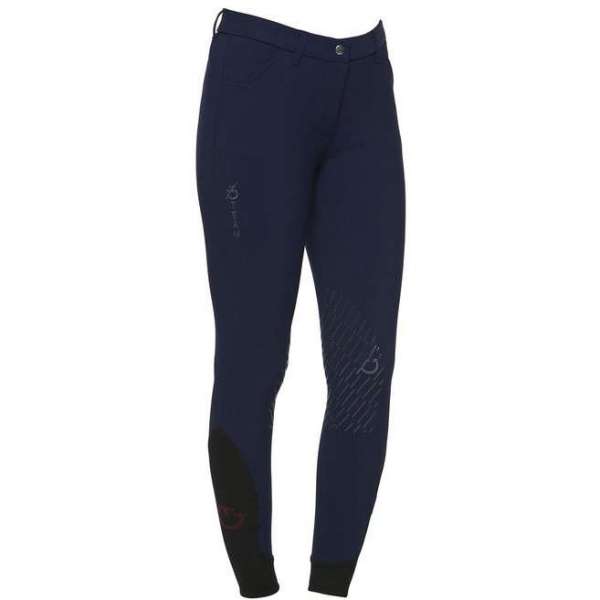 CT Team Junior Knee Grip Riding Breeches