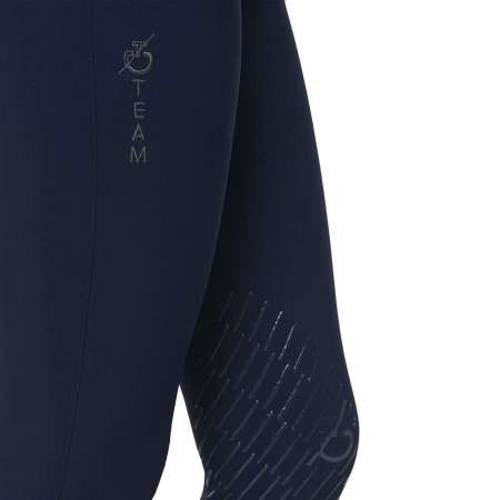 CT Team Junior Knee Grip Riding Breeches