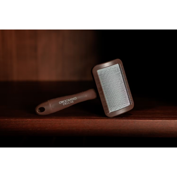 Brosse pour nettoyer les Velcros