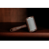 Brosse pour nettoyer les Velcros