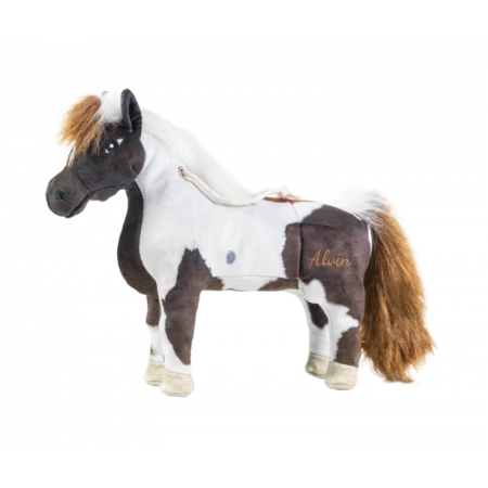 Relax paardenspeeltje Alvin