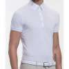 CT Men's Competition Jersey Polo