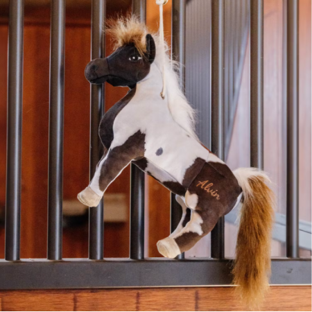 Relax Horse Toy Alvin
