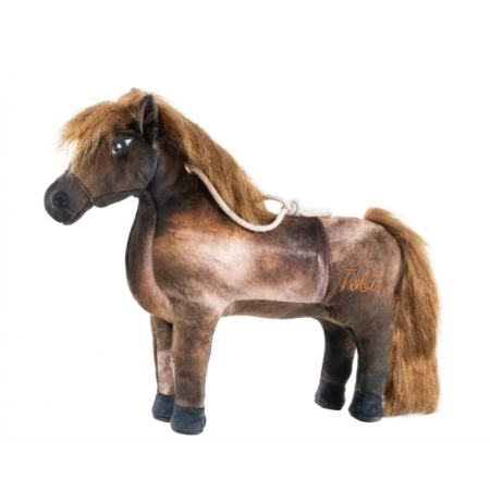 Relax Horse Toy Tableux