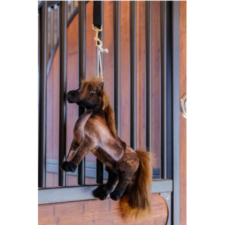 Relax Horse Toy Tableux