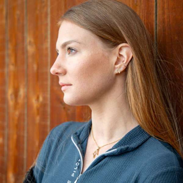 Moly Earrings