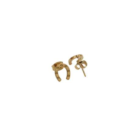 Moly Earrings