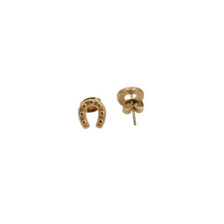 Cary Earrings