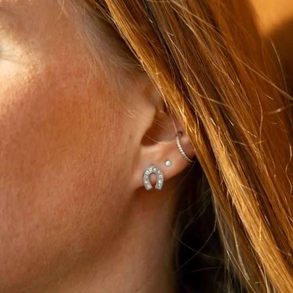 Lady Earrings